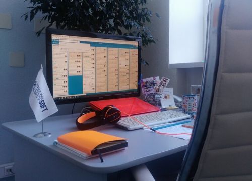 +73833630090 звонок из Новософт развитие