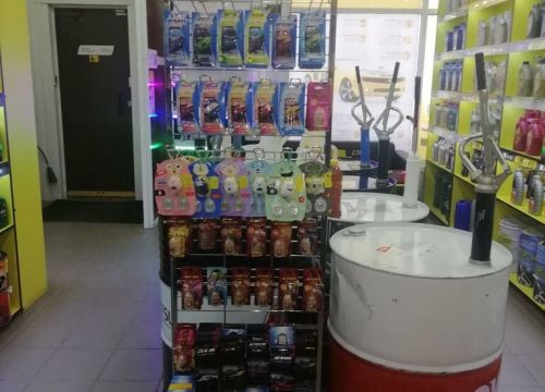 +73833830003 звонок из Родные масла