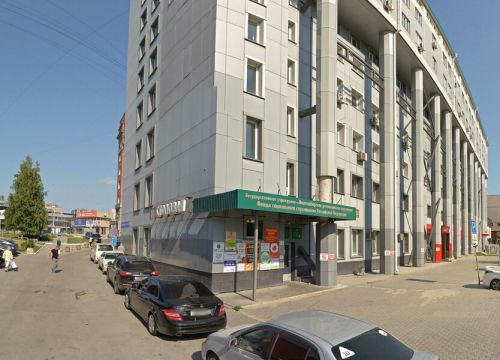 +73833830004 звонок из Полет