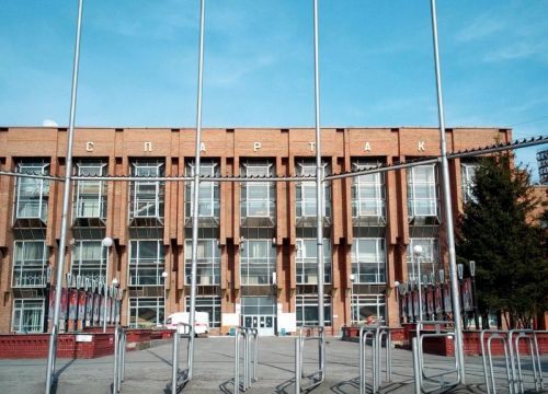 +73833830048 звонок из 2к Спорт