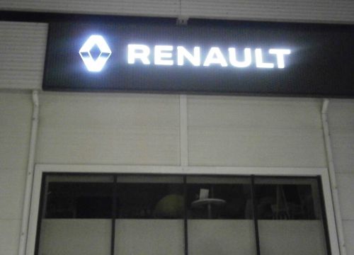 +73852222000 звонок из Renault