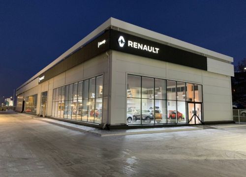 +73852222000 звонок из Renault