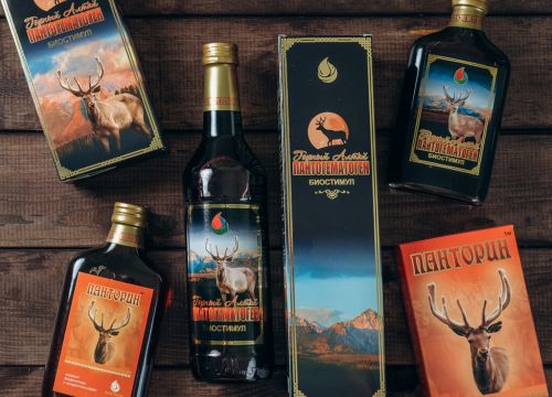 +73852720415 звонок из Биостимул — производство пантогематогена, бальзамов и чаёв Горного Алтая