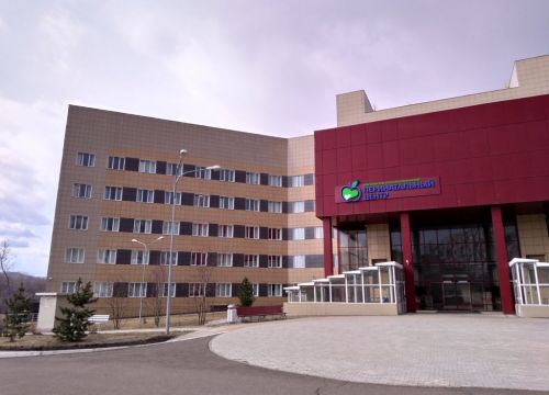 +73912220262 звонок из КГБУЗ Красноярский краевой клинический центр охраны материнства и детства, перинатальный центр