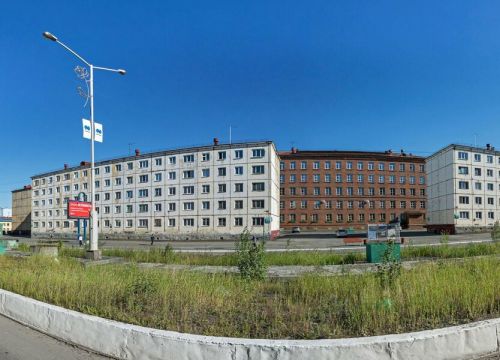 +73919253100 звонок из АО Норильскгазпром