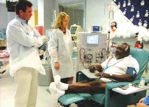 +73952260922 звонок из МУЗ НИИ Клинической медицины, Центр гемодиализа