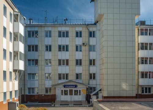 +73952260969 звонок из Иркутской городской клинической больницы № 3, поликлиника