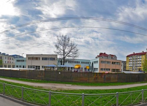 +74012674378 звонок из Детский сад № 122