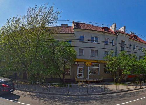 +74012991112 звонок из Ин косметик
