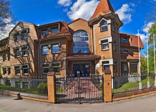 +74012993815 звонок из Газпром межрегионгаз Санкт-Петербург, филиал в Калининградской области, абонентский пункт в г. Калининграде