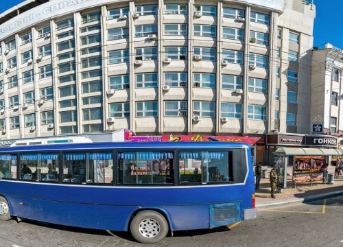 +74212311278 звонок из Университет Синергия