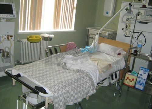 +74212451990 звонок из КГБУЗ Перинатальный центр