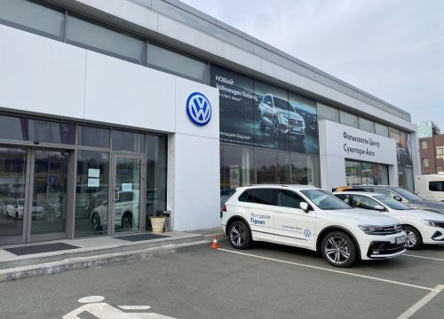 +74232600007 звонок из Volkswagen Сумотори-Авто