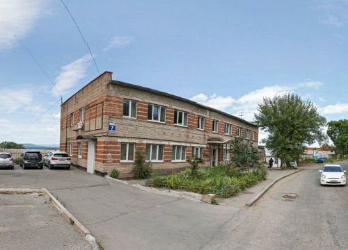 +74232650150 звонок из Дальневосточная корпорация