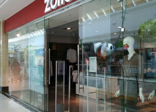 +74722230690 звонок из Zolla