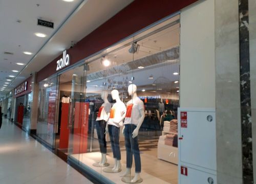 +74722230690 звонок из Zolla