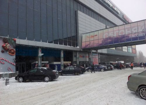 +74722231011 звонок из Calzedonia