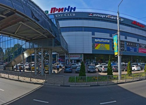 +74722231011 звонок из Calzedonia