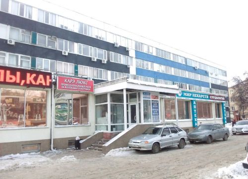 +74722400045 звонок из Лекомед