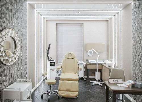 +74732110007 звонок из Клиника косметологии Сохо