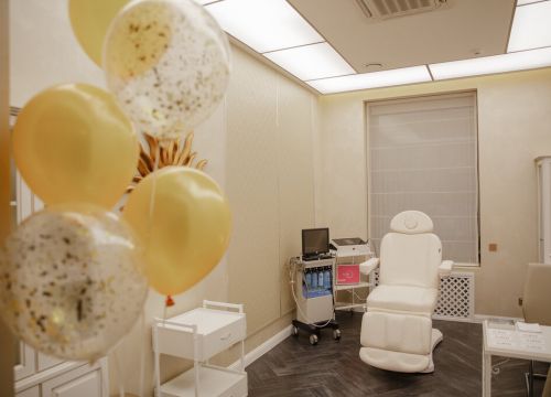 +74732110007 звонок из Клиника косметологии Сохо