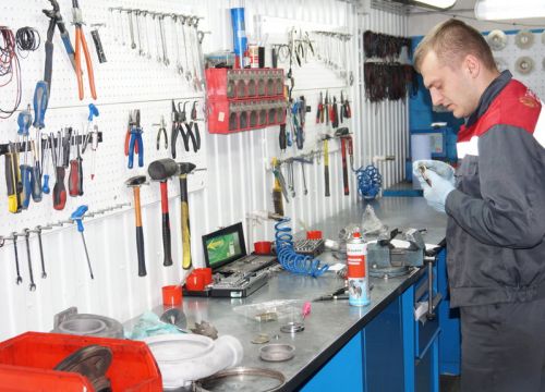 +74732110082 звонок из Турбо-Тех