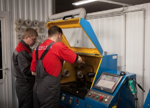 +74732110082 звонок из Турбо-Тех