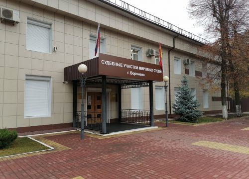 +74732200142 звонок из Судебный участок № 5 мирового судьи Коминтерновского района г.Воронежа