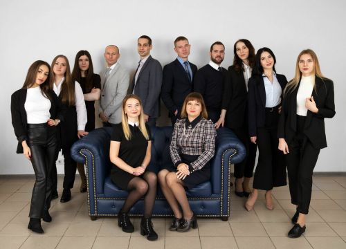 +74732200573 звонок из Юридический центр Лидер