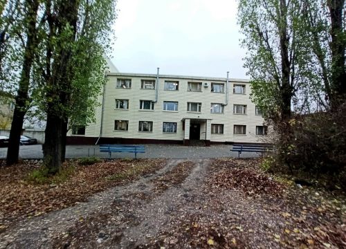 +74732694057 звонок из Медико-санитарная Часть № 36 Федеральной Службы Исполнения Наказаний