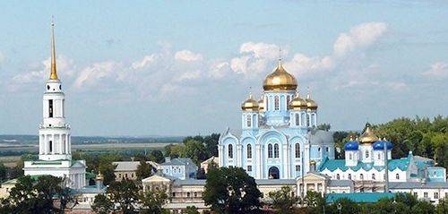 +74742250365 звонок из Паломническая служба Липецкой и Задонской епархии