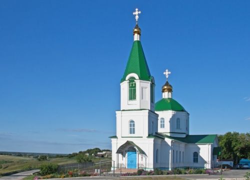 +74742250365 звонок из Паломническая служба Липецкой и Задонской епархии