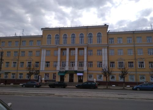 +74812302321 звонок из Моя реклама