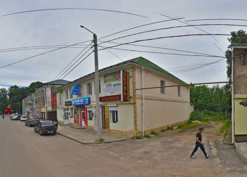 +74813460906 звонок из Своя Оптика