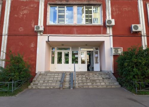 +74822420889 звонок из Стоматологическая поликлиника № 2