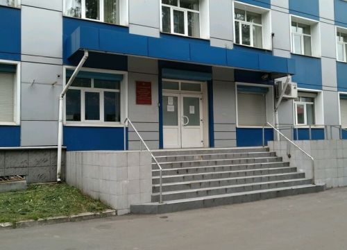 +74822451624 звонок из Межмуниципальный отдел по Калининскому, Рамешковскому районам, Управление федеральной службы государственной регистрации кадастра и картографии