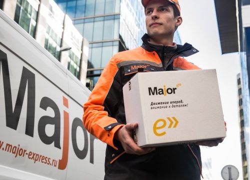 +74822452010 звонок из Major Express