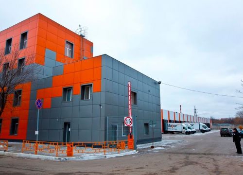 +74822452010 звонок из Major Express