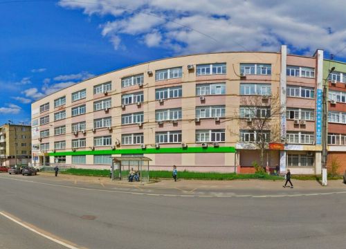 +74822752840 звонок из СБИС Тензор