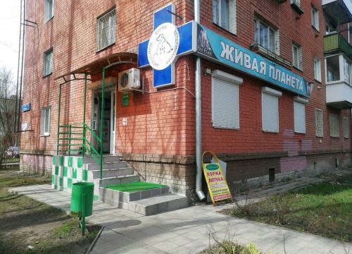 +74822755613 звонок из Живая планета