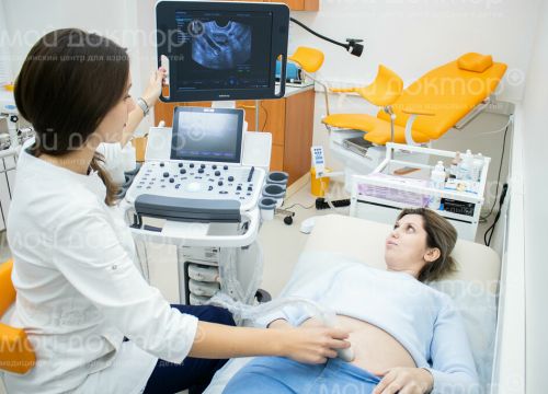 +74832300303 звонок из Мой доктор
