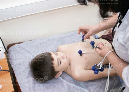 +74832300303 звонок из Мой доктор