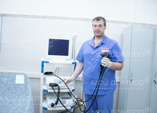 +74832300303 звонок из Мой доктор