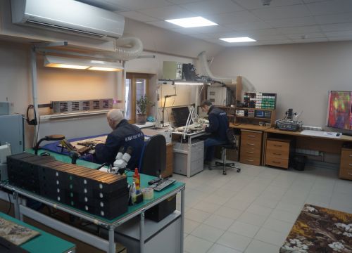 +74832320000 звонок из Селена-Сервис