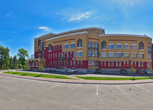 +74832320034 звонок из Baby колледж