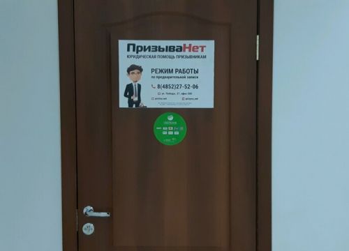 +74852275206 звонок из ПризываНет