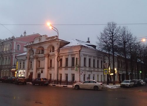 +74852730391 звонок из Судебный участок № 2 Кировского района города Ярославля