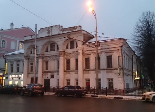 +74852730391 звонок из Судебный участок № 2 Кировского района города Ярославля