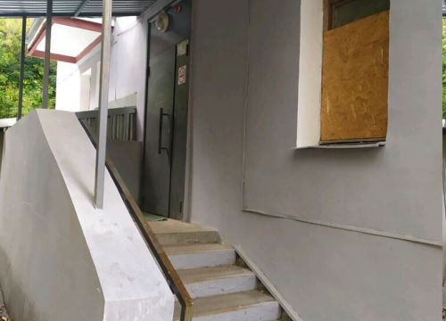 +74872230635 звонок из ГУЗ ГБ № 3 г. Тулы, филиал № 1 Женская консультация