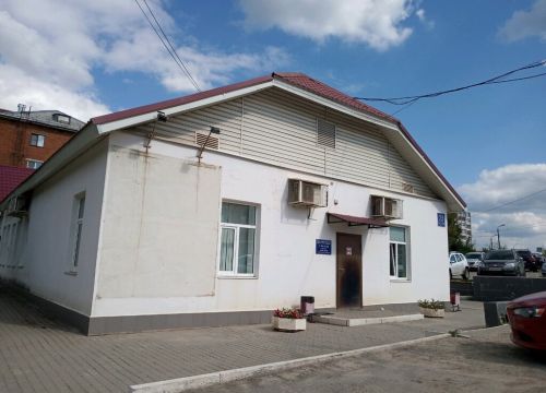 +74872240768 звонок из Отдел продаж Тульского кирпичного завода